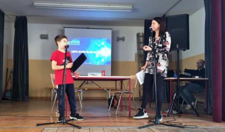 50 let Alpinističnega kluba Ravne